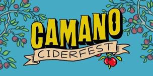 Camano Ciderfest 2026