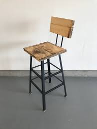 Our metal stools are available in a variety of seat heights, backs, designs, colors and finishes, so you can find the design that best suits your table or countertop. Hammered In Time On Twitter The New Whiskey Barrel Bar Stool Https T Co Lkeueesvhg Twitter