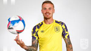 Age:29 years (11 december 1991). Danny Ward Can T Wait To Get Going Again News Huddersfield Town