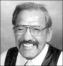 Ralph Alvarez Obituary (2003)