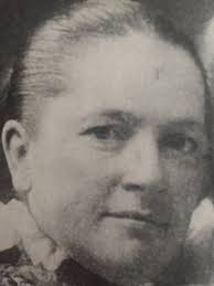 Mary Ladd (Binford) Bruner (1855-1942)