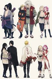 Check spelling or type a new query. Why Aren T Sasuke Naruto And Sakura Considered Sannin Quora