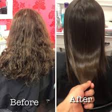Now learn how to straighten hair at home without hair straightening brush.now you can get curly. Permanently Straighten Curly Hair Www Macj Com Br