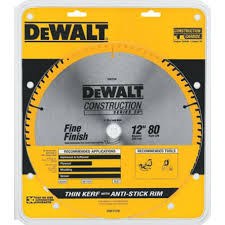 Get free shipping on qualified table saw blades & miter saw blades or buy online pick up in store today in the tools department. The Best Miter Saw Blade A Comparison Guide Industry Diy