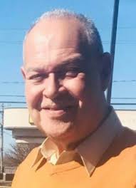 Obituary of Jose Vicente Jr.