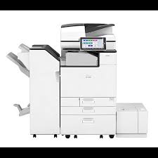 Máy photocopy màu Ricoh IM C3500 mới 100%