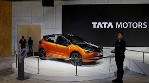 Tata Motors Demerger: Tata Motors sets ...