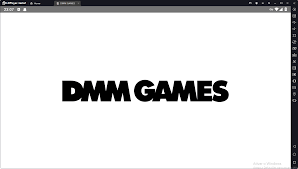 Download DMM GAMES App Free on PC (Emulator) - LDPlayer