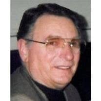 Carl E. Brehm Obituary