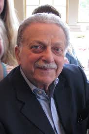 EDMUND ROTHSCHILD Obituary (1929