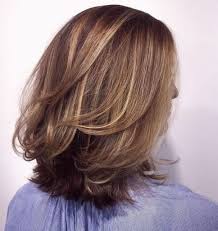 Medium hairstyles for thick hair never go out of style. Pin On Tips Hair And Beauty