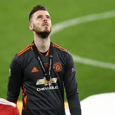 With tenor, maker of gif keyboard, add popular de gea animated gifs to your conversations. Manchester United Fans Issue Transfer Demand To David De Gea After Social Media Post Manchester Evening News