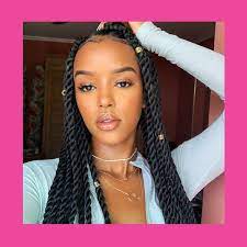 Our professional braiders can transform your hair to a variety of trendy braid styles that you will love show. 20 Senegalese Twists Hairstyle Ideas To Copy In 2021