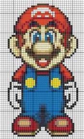 Cross stitch and embroidery patterns to download come in a range of beautiful styles. Cross Me Not It S Mario Time Cross Stitch Plastic Canvas Patterns Cross Stitch Patterns