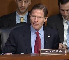 Image result for bloomenthal democrat