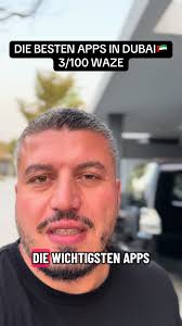 Best Map App in Dubai