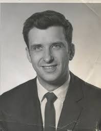 Gerald Dupre Obituary (1937