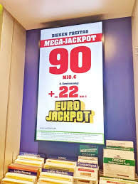 Keine Entscheidung Am 9 November Mega Jackpot Von 90 Millionen Euro Lotto Entscheidung