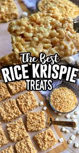 Rice Krispie Treats Recipe Modernmealmakeover Com Recipe Rice Krispy Treats Recipe Condensed Milk Recipes Desserts Sweetened Condensed Milk Recipes