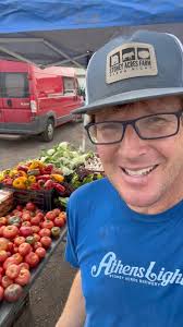 Come visit me at the Wausau farmers...