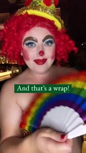 ManchesterPride Drag Brunch! 🏳️‍🌈 Come to work with me… #SeedyFrill...