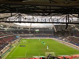 Es wurde auf einem leider undatierten foto entdeckt, das die. Hannover 96 Fortuna Dusseldorf 0 1 0 0 Am 22 12 2018 Um 15 30 Uhr 96kolsch