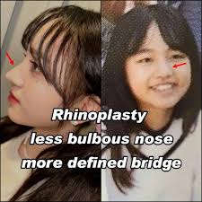 Ive Liz Surgery Analysis