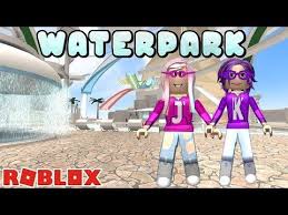 125 longest water slide in roblox roblox robloxian waterpark youtube water slides water park water