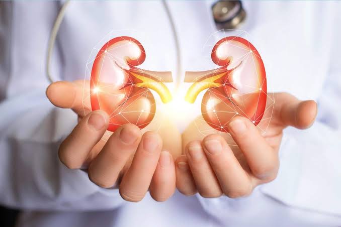 7 cách tự nhiên giúp thanh lọc thận | Báo Dân trí