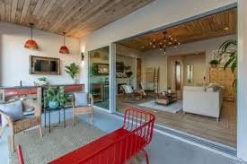And The Winner Of Rock The Block Is Jasmine Roth House Victoria House Herringbone Wood Floor