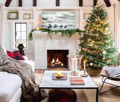 Emily Schoen On Holiday Decorating The Maryn Decor Holiday Decor Home Decor