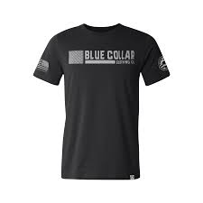 Blue Collar Patriot – Blue Collar Clothing Company
