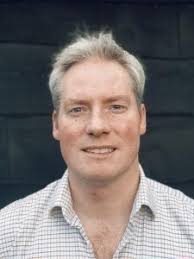 Five Minutes With Rupert Lane