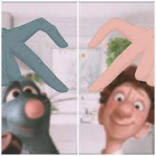 Ratatouille Matching Wallpapers In 2021 Matching Wallpaper Anime Wallpaper Iphone Cartoon Profile Pics