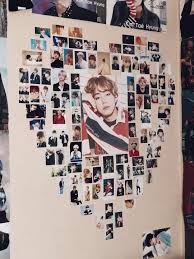 Directly spread it to the stinky fiber or space. Bts Armyroom Taehyung Army Room Decor Room Makeover Inspiration Room Design Bedroom