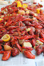 Add extra seasoning and your favorite hot peppers to kick it up a notch for those that like some heat need less salt? How To Boil Crawfish The Complete Guide 30aeats