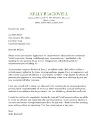 Cover Letter Builder Personalized Templates Done In 15 Minutes