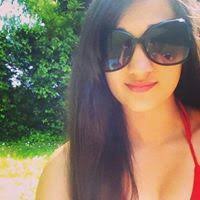 Danielle Atkinson (Danielle130996)