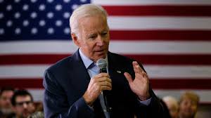 Джо байден со второй женой джилл. Joe Biden S Medical Report States He S In Good Shape Shots Health News Npr