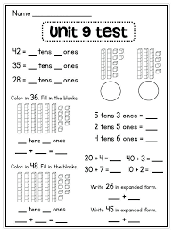21 Place Value Worksheets Grade 2 Accounting Invoice In 2020 Mathematics Worksheets 2nd Grade Math Worksheets 1st Grade Math Worksheets