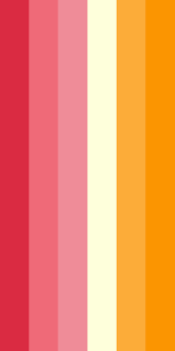 Dickblick.com has been visited by 10k+ users in the past month Party Pink And Orange Color Scheme Cream Schemecolor Com