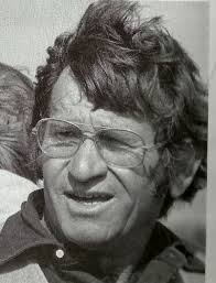 Lew Hartzog (1960-1984) Bill Cornell (1985-2000)