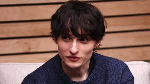 Stranger Things' Star Finn Wolfhard Talks Acting, Music Careers
