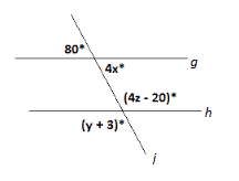 Maka besar nilai dapat dihitung sebagai berikut: Pelajaran Soal Rumus Sudut Sehadap Sudut Berseberangan Wardaya College