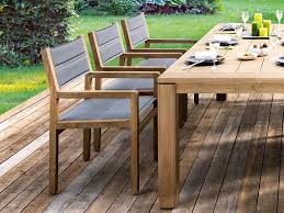 Del Mar Dining Garten Stuhl Teak Grau Hochwertige Gartenmobel Von Applebee Nbsp Desgin Sako Wijma Statten Sie Ihre Terrasse Mit E Gartenstuhle Teak Stuhle