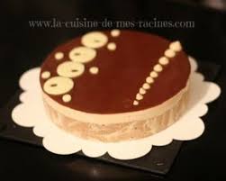 Entremet Praline Chocolat Voila Un Irresistible Entremet Aux Saveurs Classique Une Bavaroise Au Praline Cachant U Chocolat Recette Chocolat Cremeux Chocolat
