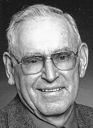 Robert “Bob” Russell Oetken