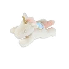 Musical Light Up Unicorn Plush