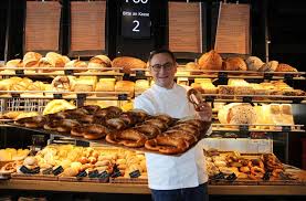 Finden sie jetzt 4.947 zu besetzende bäckerei jobs auf indeed.com, der weltweiten nr. Backerei Aus Herrenberg Ist Weltbacker Des Jahres Gute Brezeln Allein Reichen Nicht Baden Wurttemberg Stuttgarter Zeitung