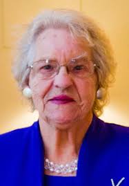 Obituary for Marilyn L. (Nickerson) Hogan